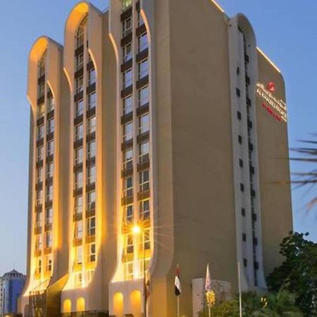 Al Khaleej Palace Deira Hotel 두바이 외부 사진