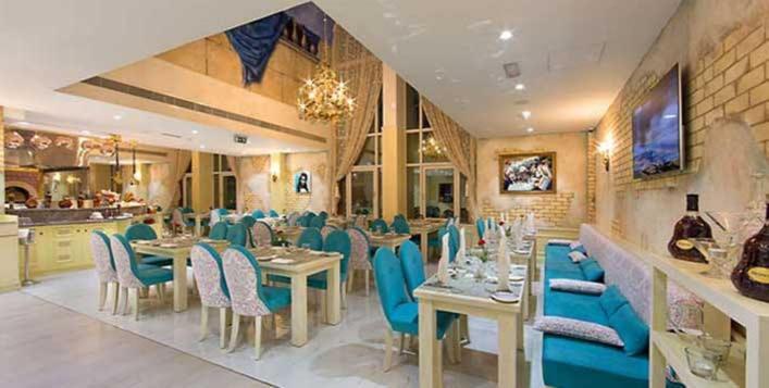 Al Khaleej Palace Deira Hotel 두바이 외부 사진