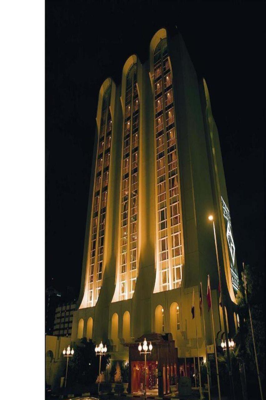 Al Khaleej Palace Deira Hotel 두바이 외부 사진