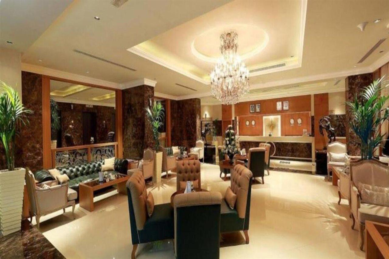 Al Khaleej Palace Deira Hotel 두바이 외부 사진