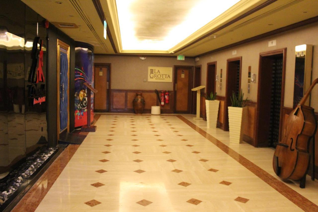 Al Khaleej Palace Deira Hotel 두바이 외부 사진