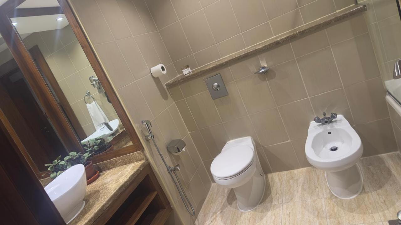 Al Khaleej Palace Deira Hotel 두바이 객실 사진