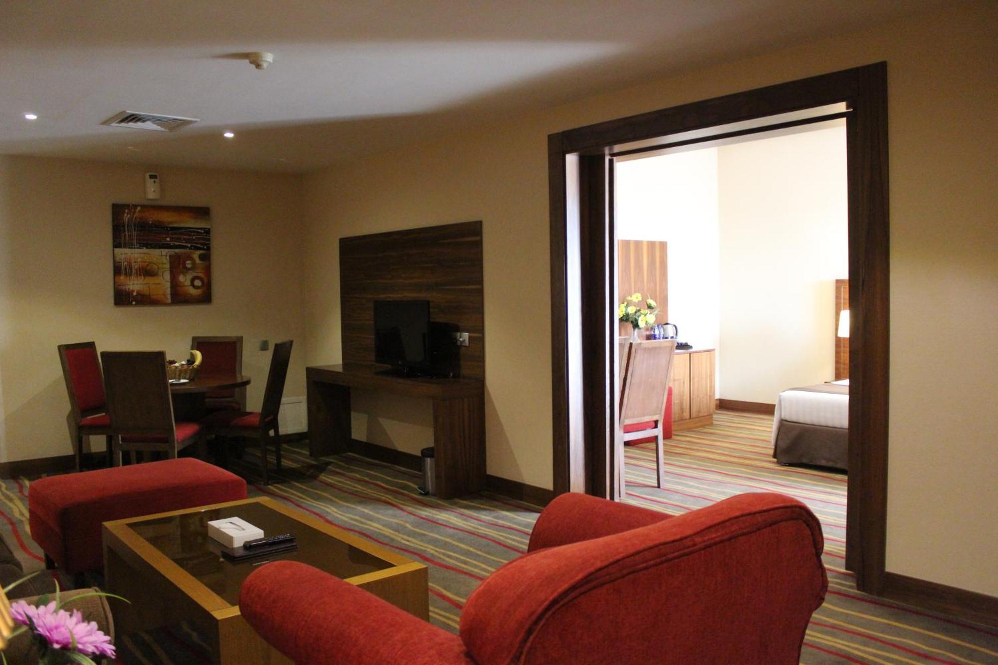 Al Khaleej Palace Deira Hotel 두바이 외부 사진