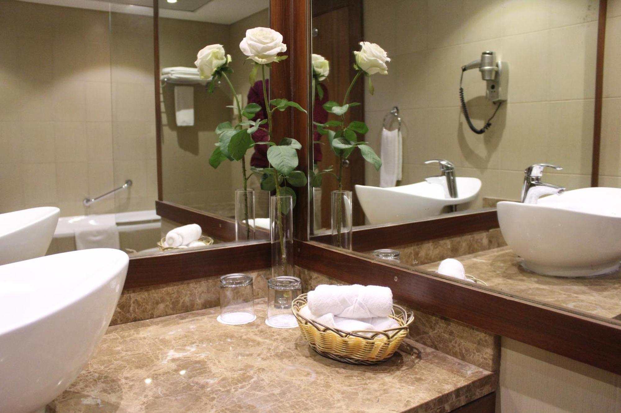 Al Khaleej Palace Deira Hotel 두바이 외부 사진